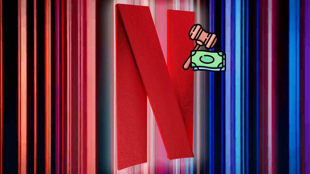 Denuncia OCU a Netflix