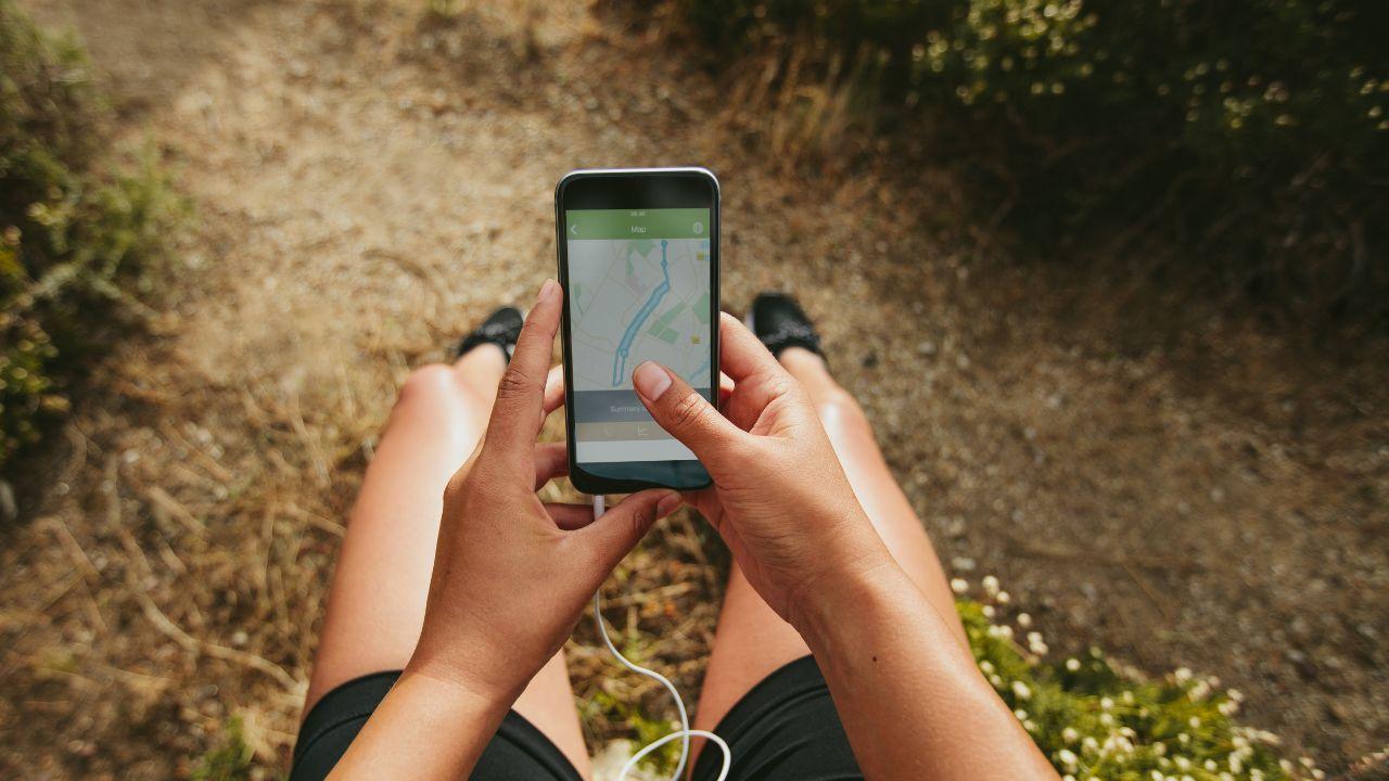 Cómo usar el GPS del móvil sin Internet en el extranjero