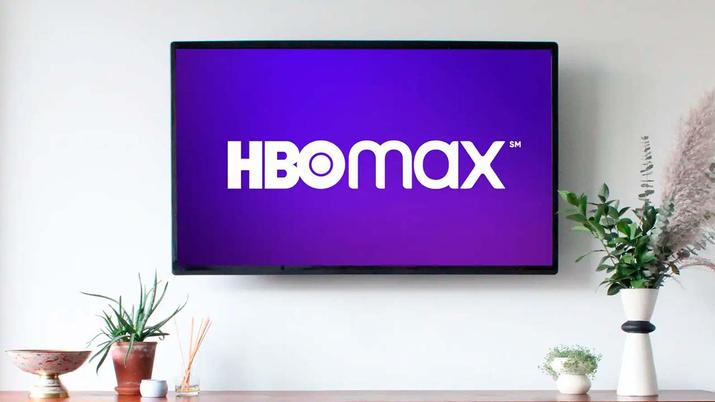 Plataforma de streaming HBO Max