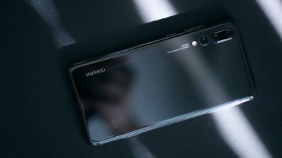 Huawei