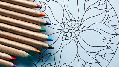 Mandalas