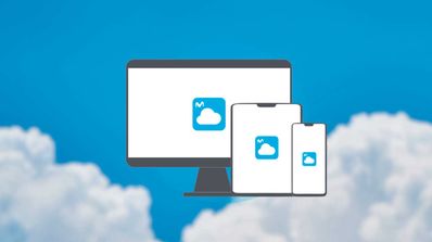 Movistar Cloud