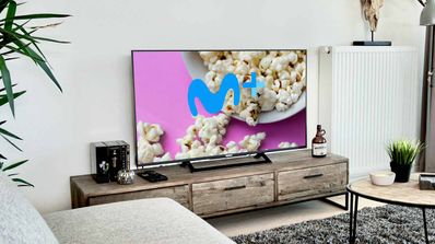 Movistar Plus+ julio 2023
