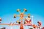 Parque atracciones