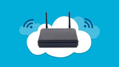 router historial navegacion