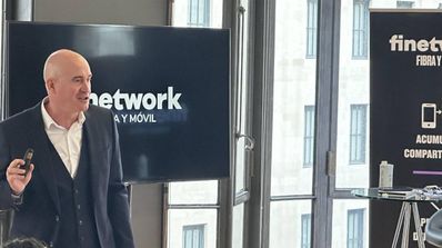 ceo finetwork