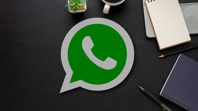 whatsapp bloc de notas