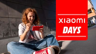 Xiaomi Days MediaMarkt