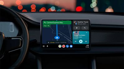 Android auto