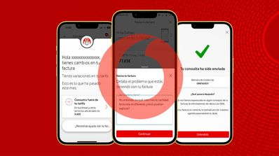 app facturas vodafone