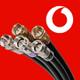 cable hfc vodafone