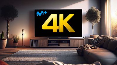canal 4k movistar