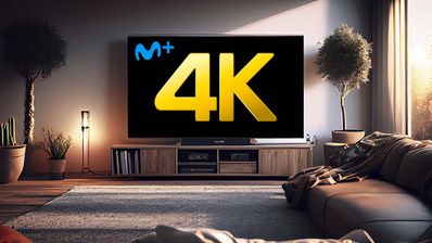 canal 4k movistar