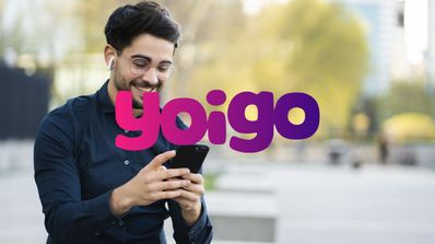 dispositivos yoigo
