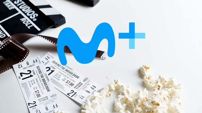 Movistar Plus+ iniciará 2024 con un mes de enero repleto de grandes ...