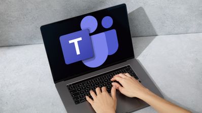 teams windows