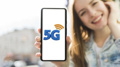 5G móvil