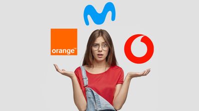 portabilidad Orange, movistar y vodafone