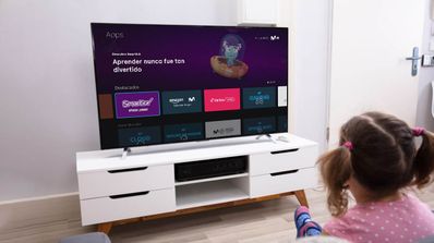 nueva app movistar plus+