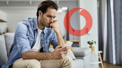problemas llamadas cobertura vodafone