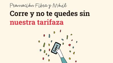 promoción ofertaza lowi junio 2023