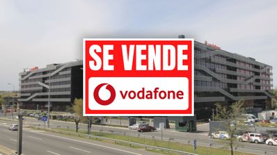 venta vodafone
