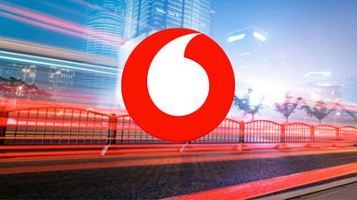 fibra de Vodafone
