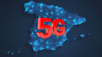 5G España