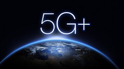 5g+ operadores