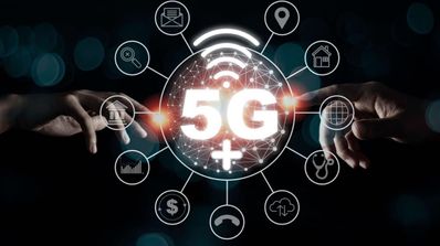 5G+