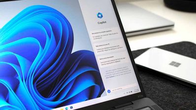 Copilot Windows 11