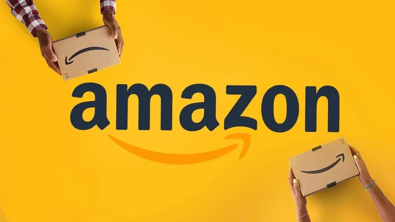 Amazon comercio electrónico