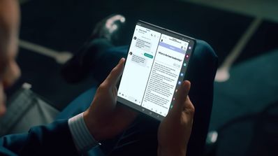 Galaxy Z fold 4