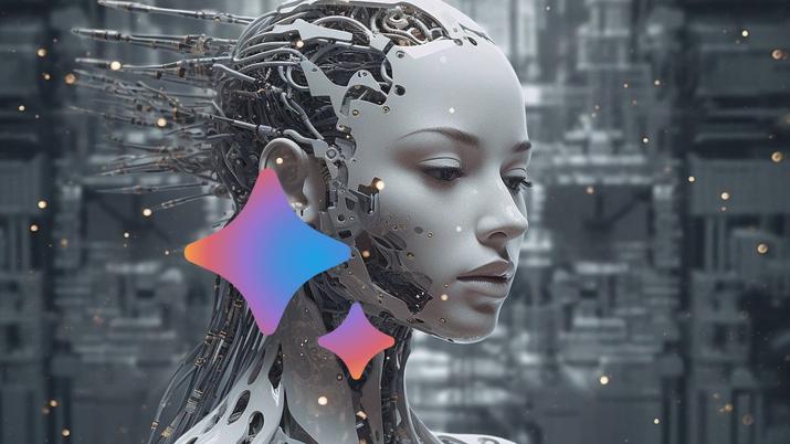 Inteligencia Artificial Bard de Google