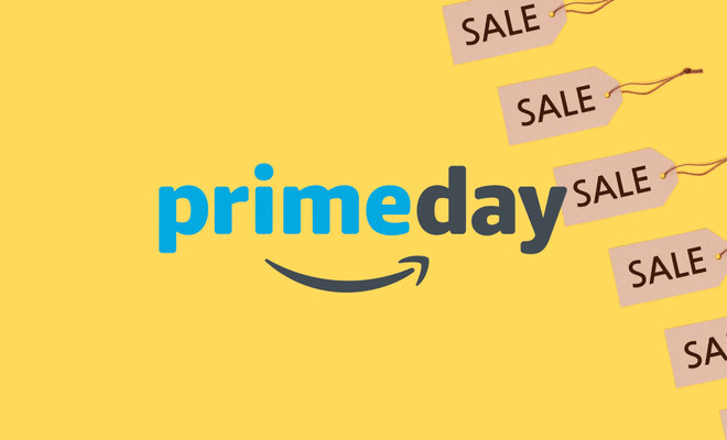 Amazon Prime Day