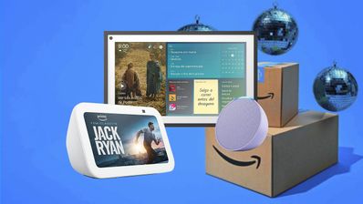 dispositivos amazon echo prime day 2023