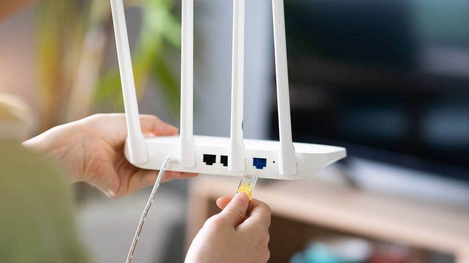 Apagar el router en vacaciones: ¿es buena idea?