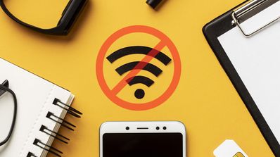 wifi se desconecta