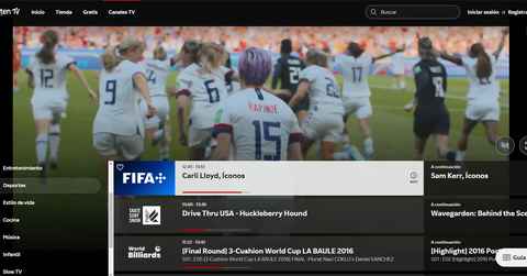 Ver fútbol gratis online sin cortes: Páginas, streaming, canales y