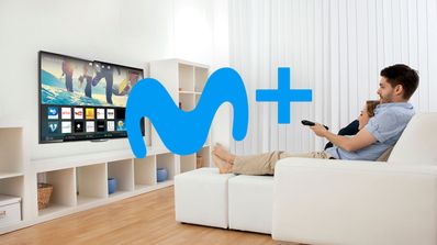 Movistar Plus+