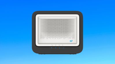 movistar renovar router