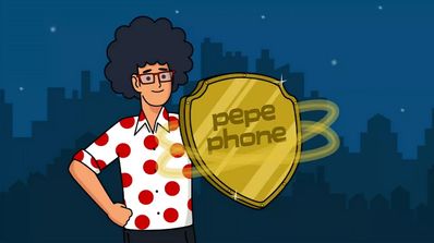 pepephone