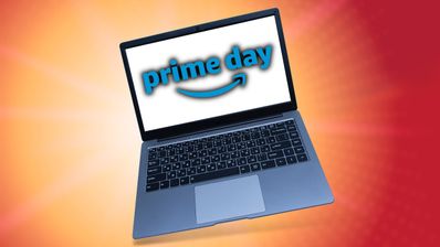 portátil prime day