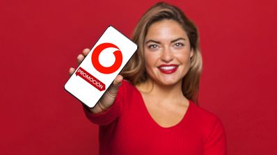 promoción tarifas móviles vodafone