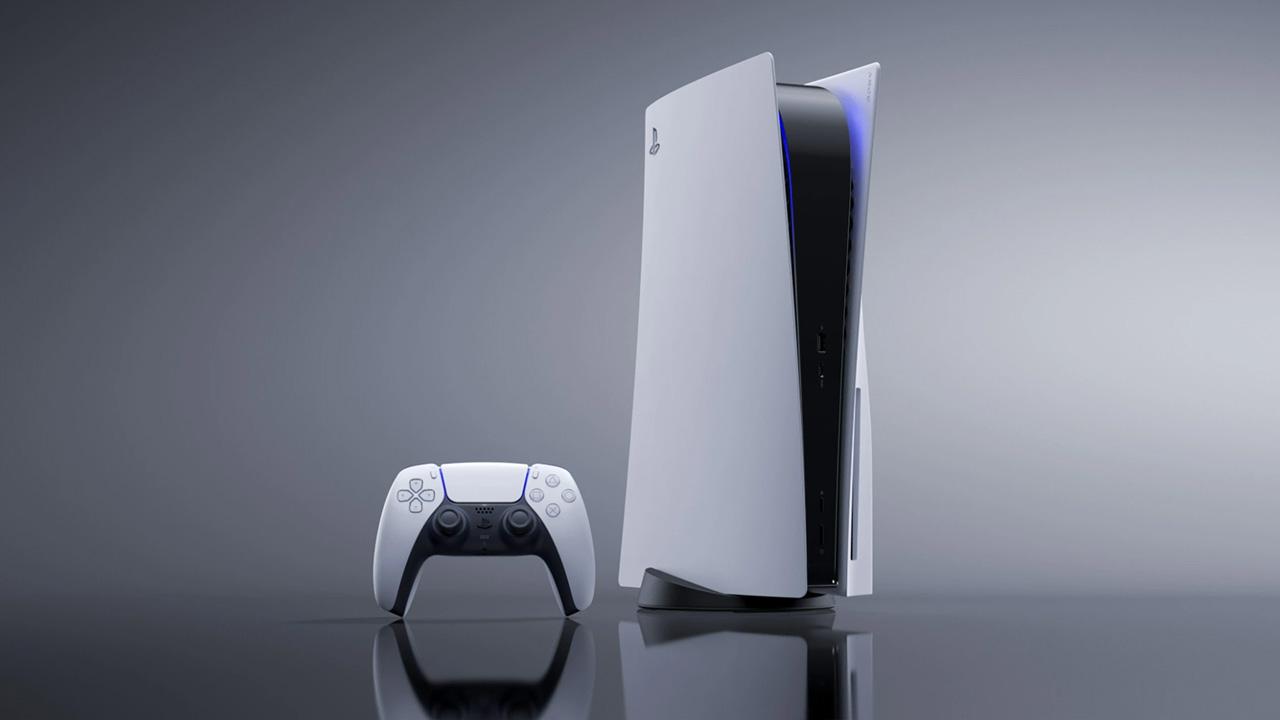 ps5 lector