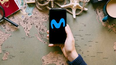 roaming movistar