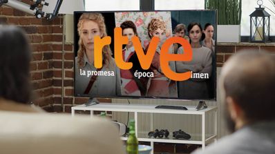 rtve play nuevos canales