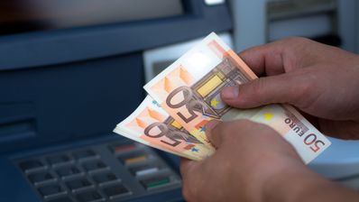 sacar dinero sin tarjeta
