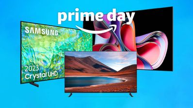 ofertas Smart TV prime day 2023