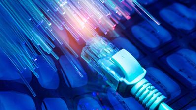 velocidad fibra